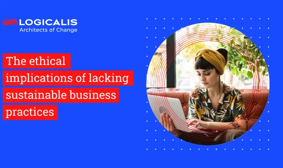 Forward Faster Accelerating SDGs and Sustainable Leadership Logicalis